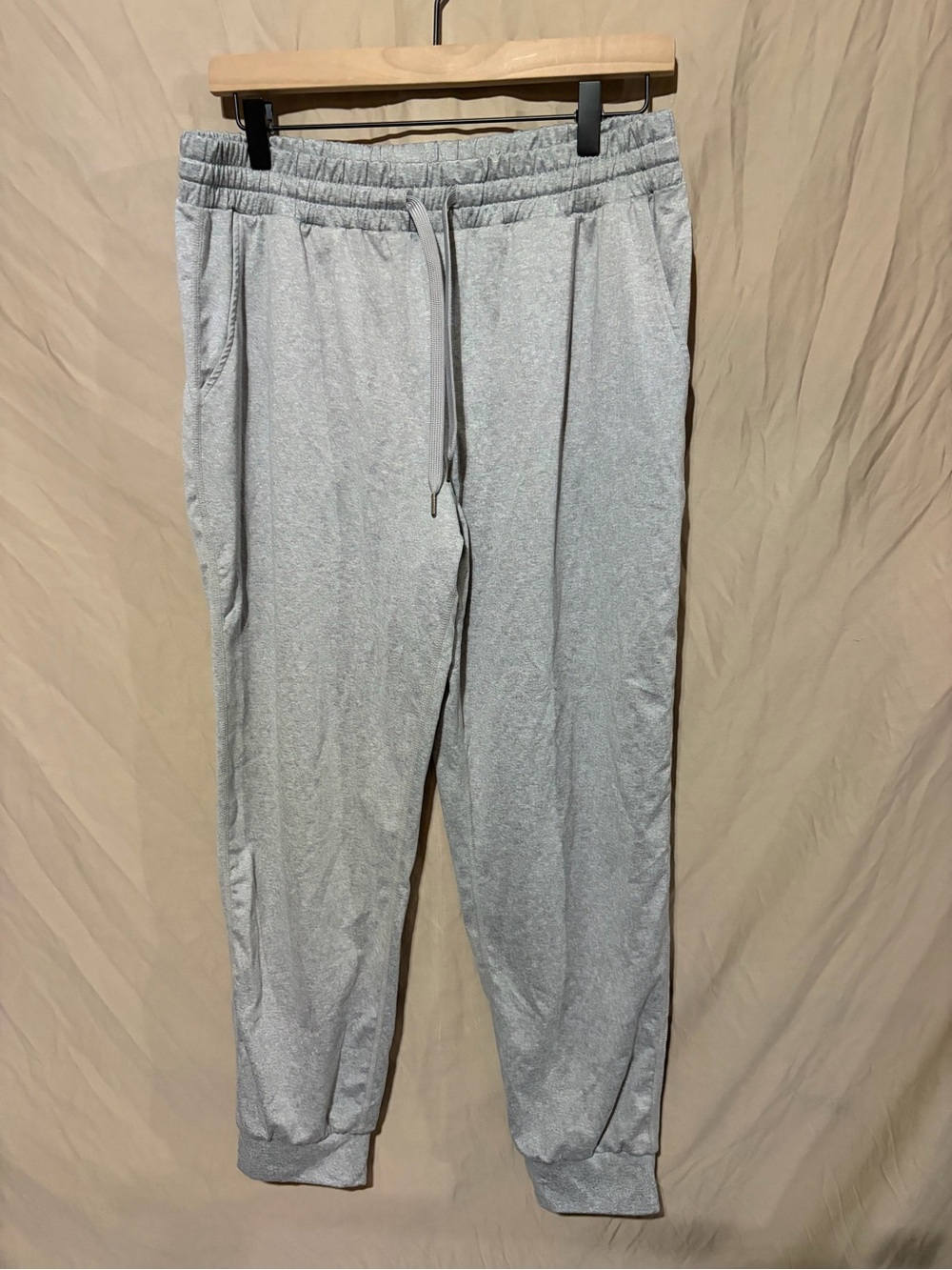 Quince joggers